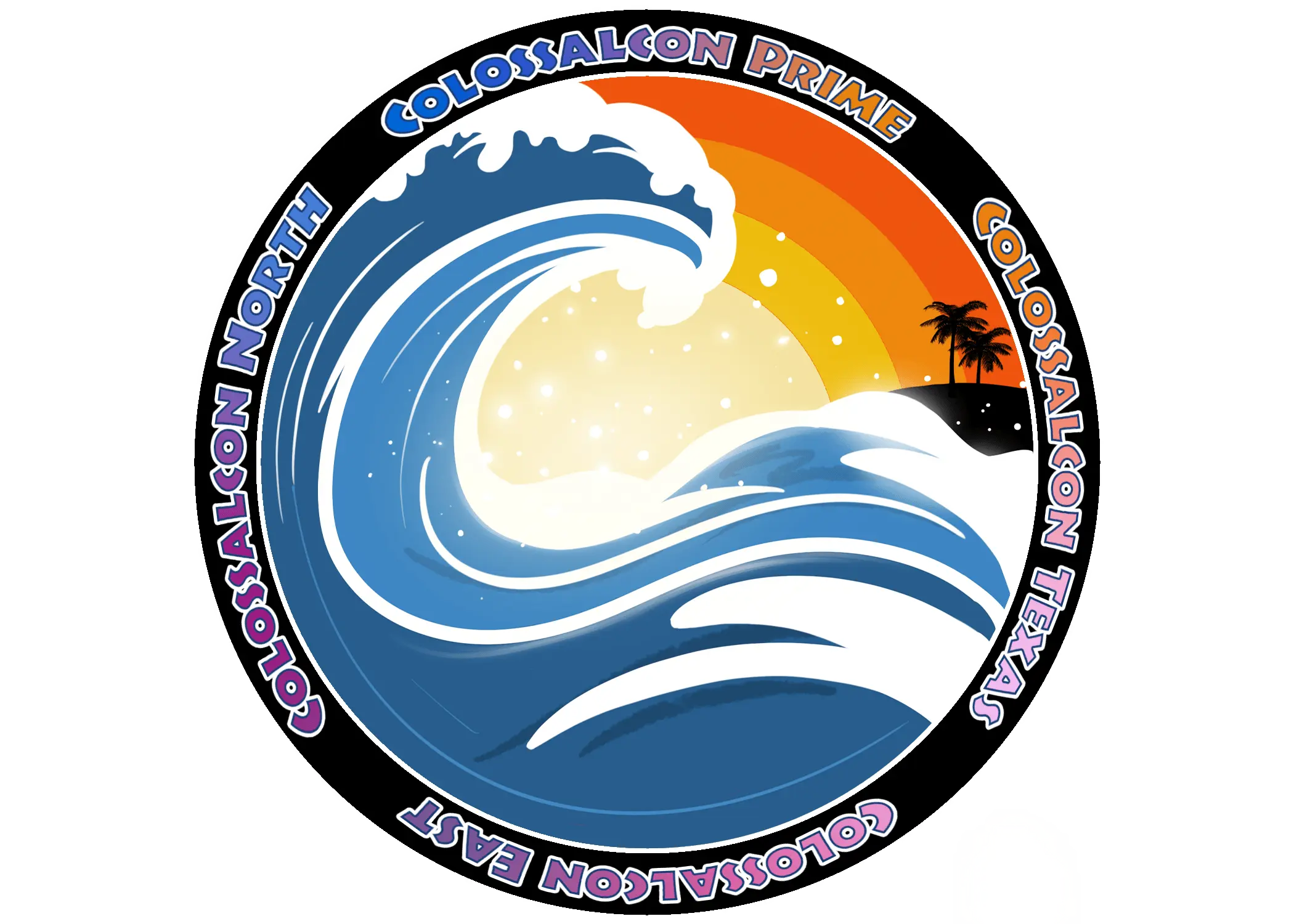 Nostalgia Schedule Logo
